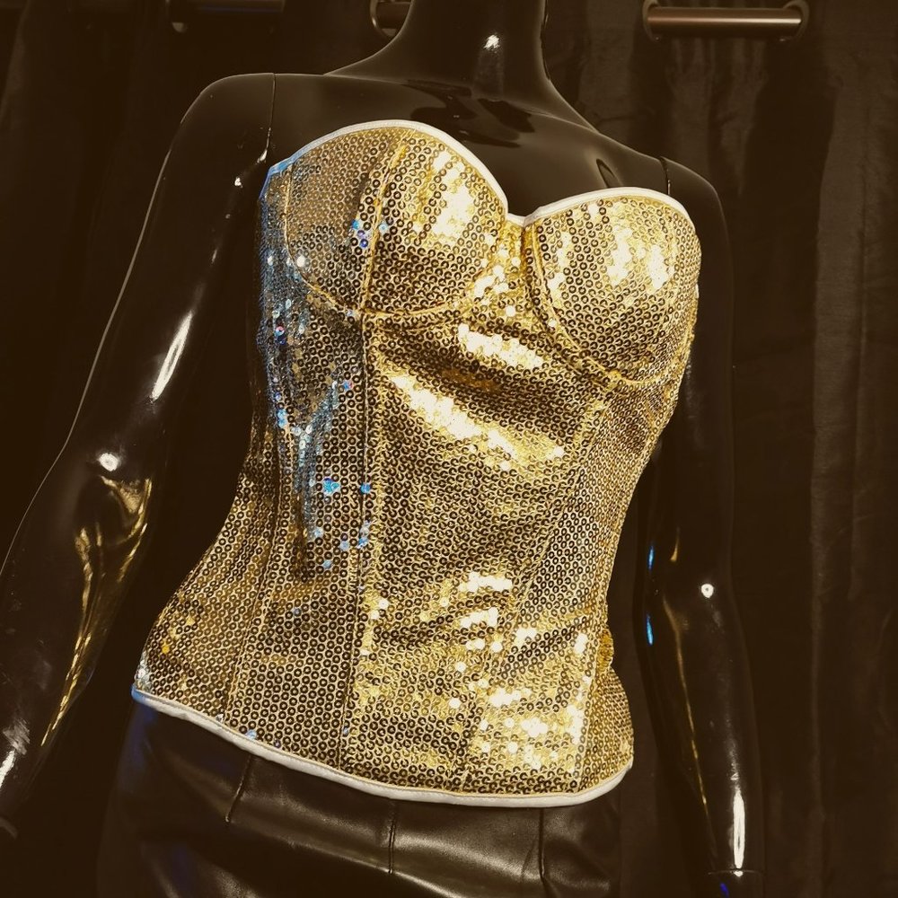 New Years Eve is around the corner!